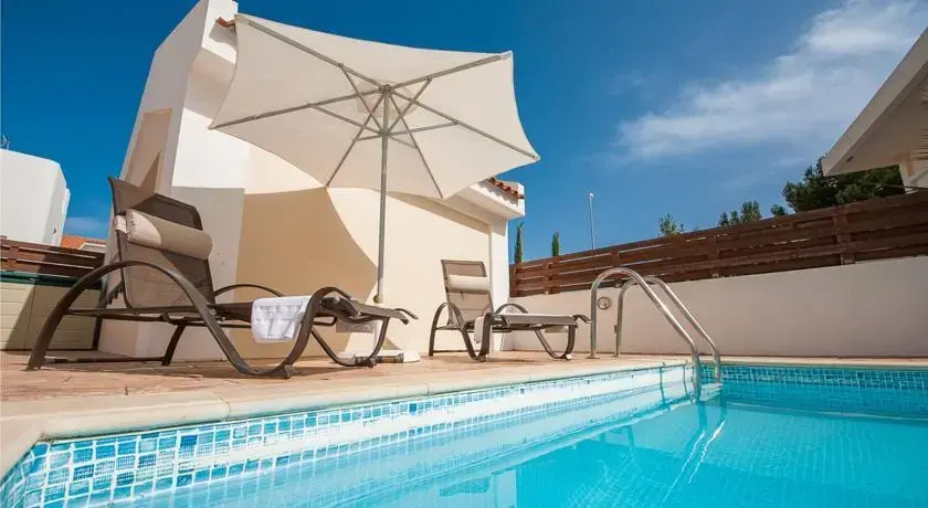 Oceanview Villa 082