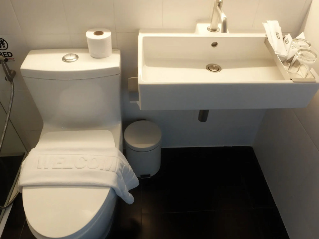 The Common Hostel