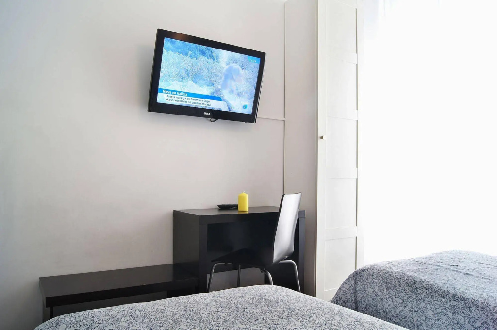 Hostal Cibeles
