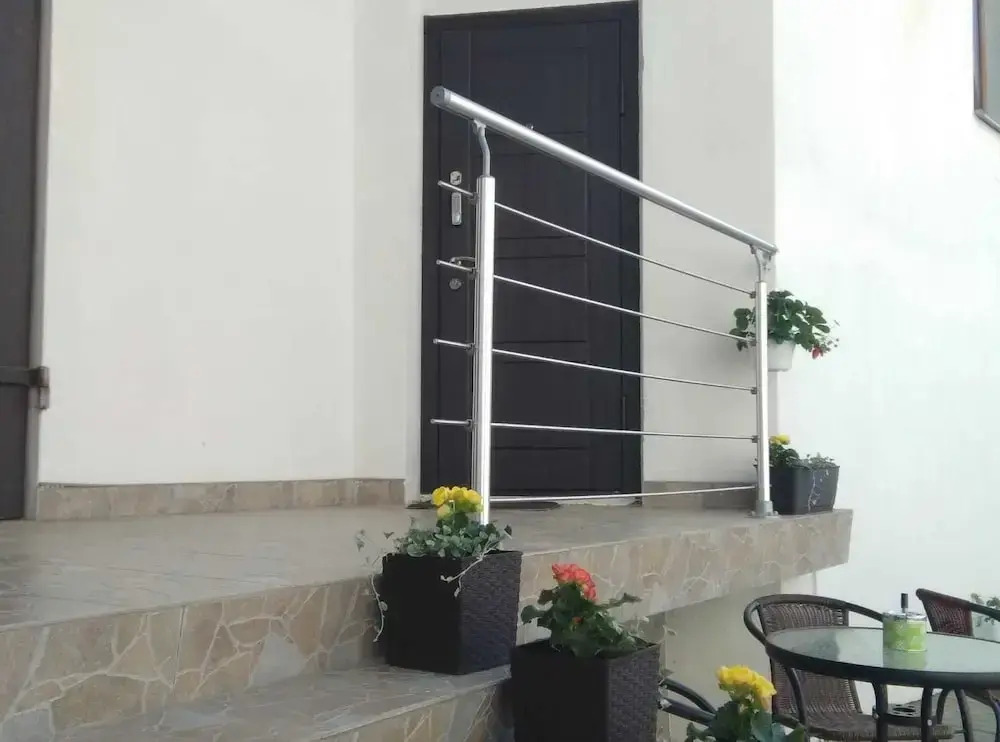 Tukums apartments