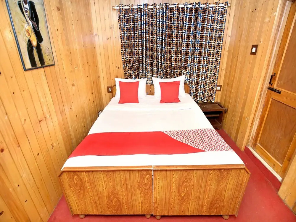 OYO 12495 Home 2BHK Sanjauli