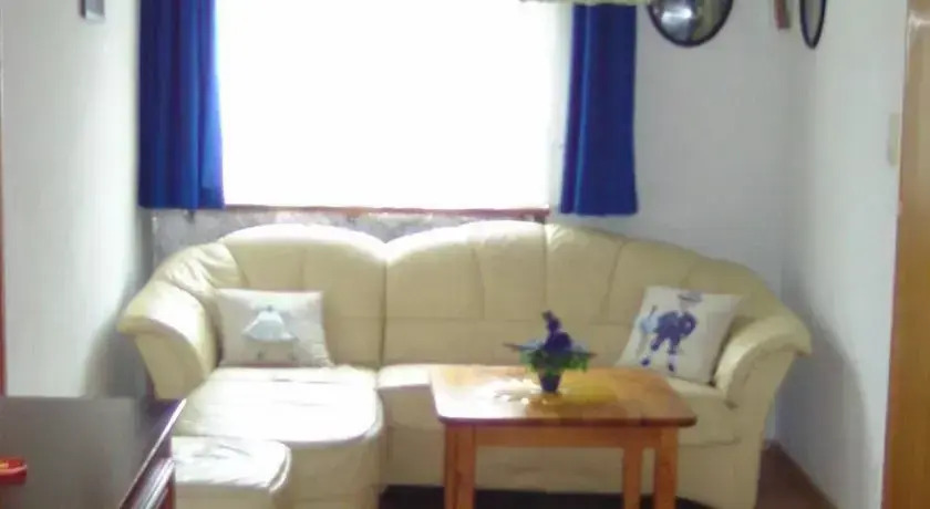 Ferienwohnung Kunz