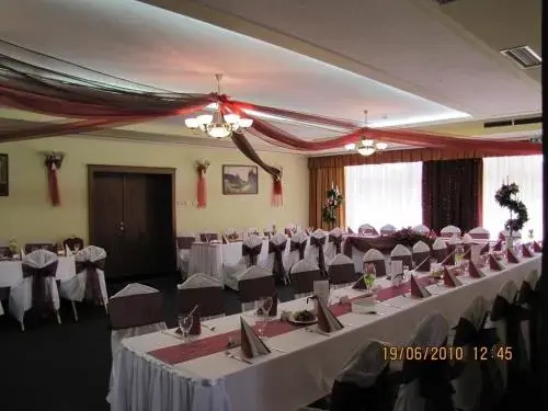 Hotel Lukács Superior