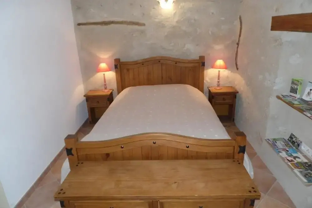 Gîte La Lure