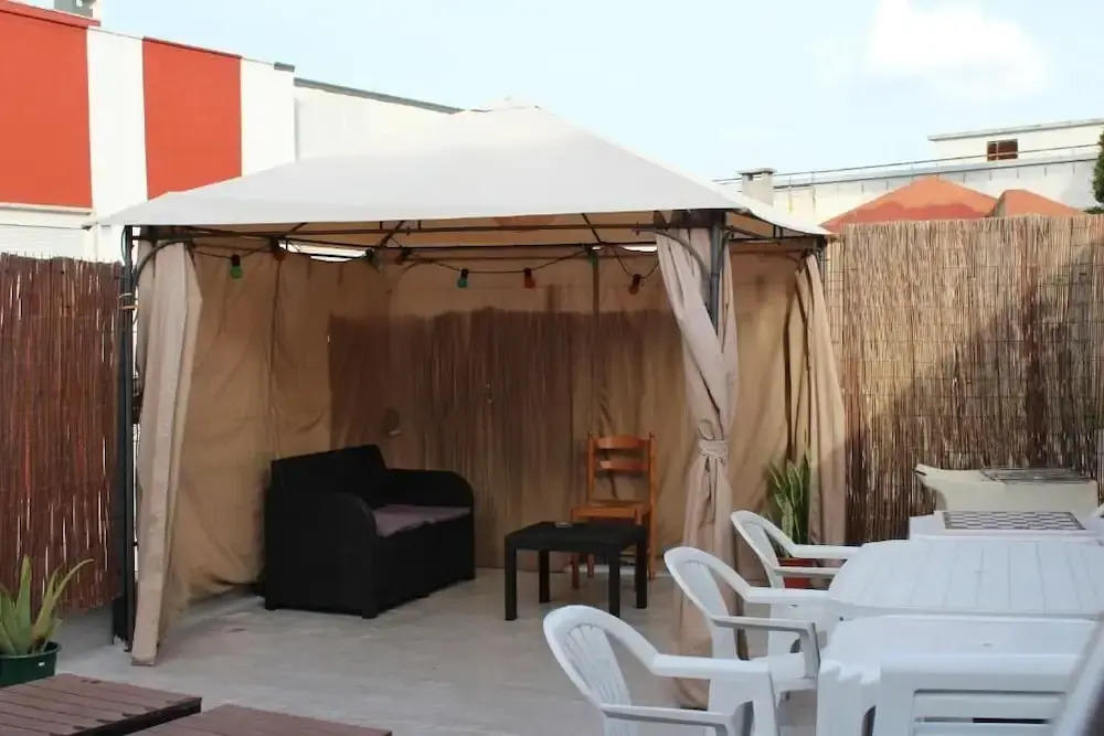 Sweet Dreams Hostel