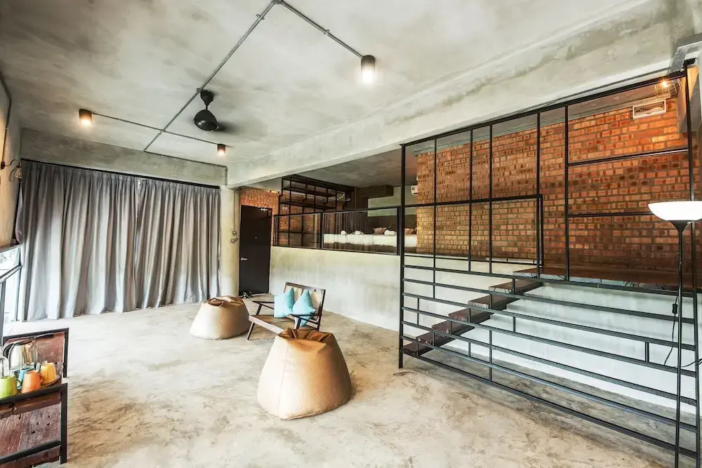 Sembayu Villa
