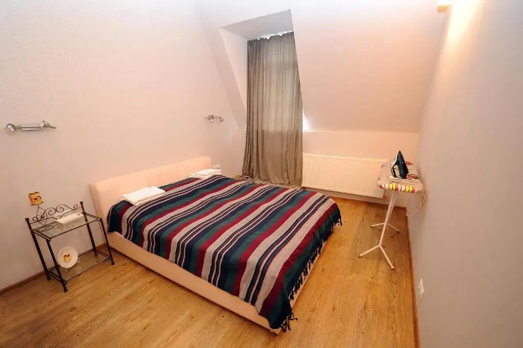A home 4U with Panoramic view near Freedom Square