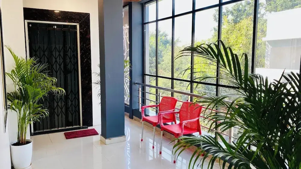 Hotel Kanchan Darbar