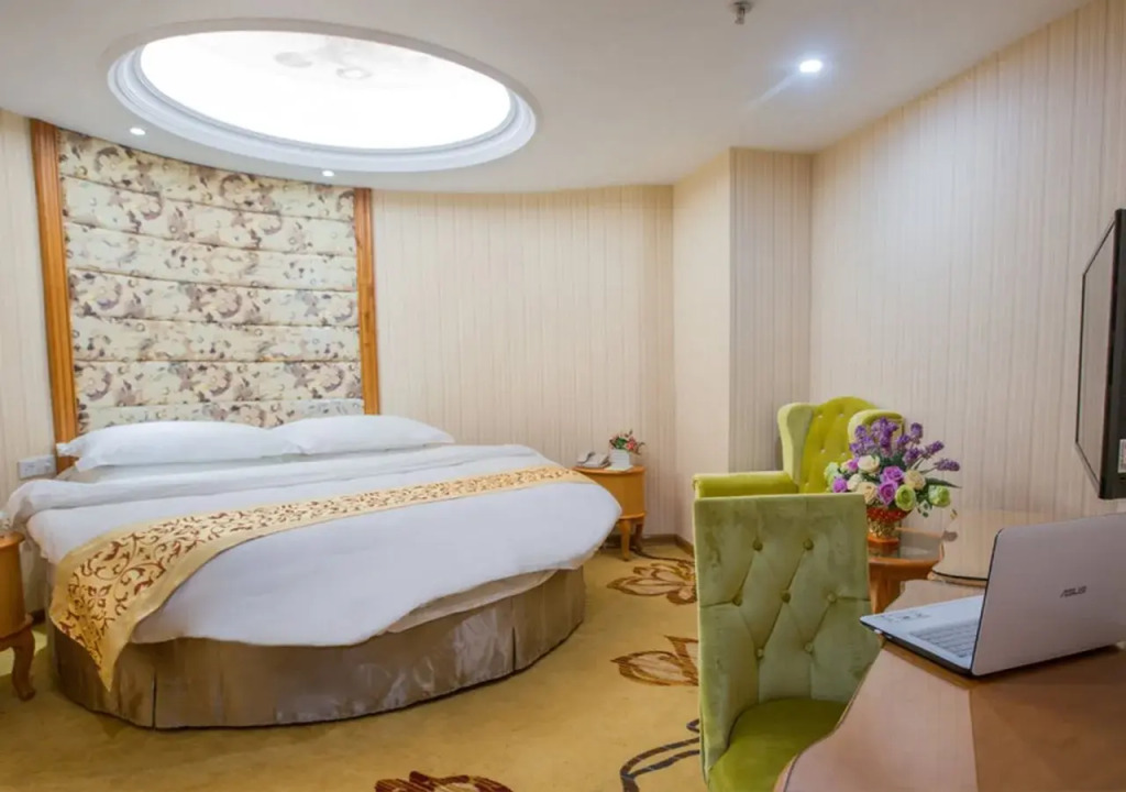 Vienna 3 Best Hotel Chaozhou Ancient City