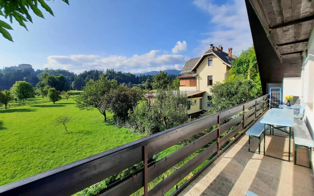 Deerwood-Large Villa relax with castle view