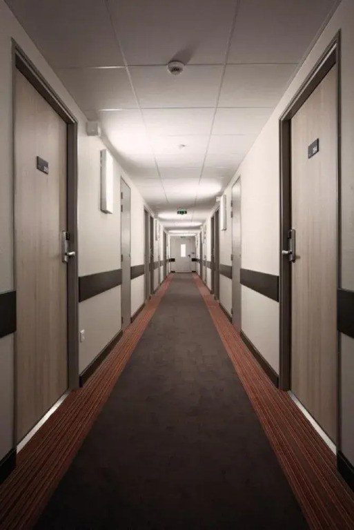Ace Hôtel Toulouse Blagnac