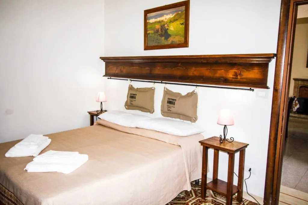 Casa Vacanze Antico Poggio