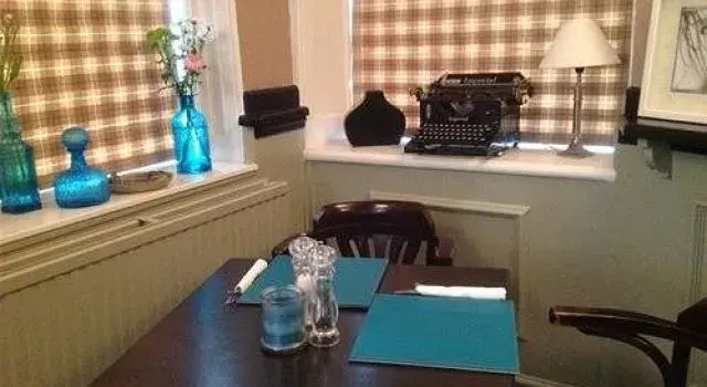 The Fountain Inn