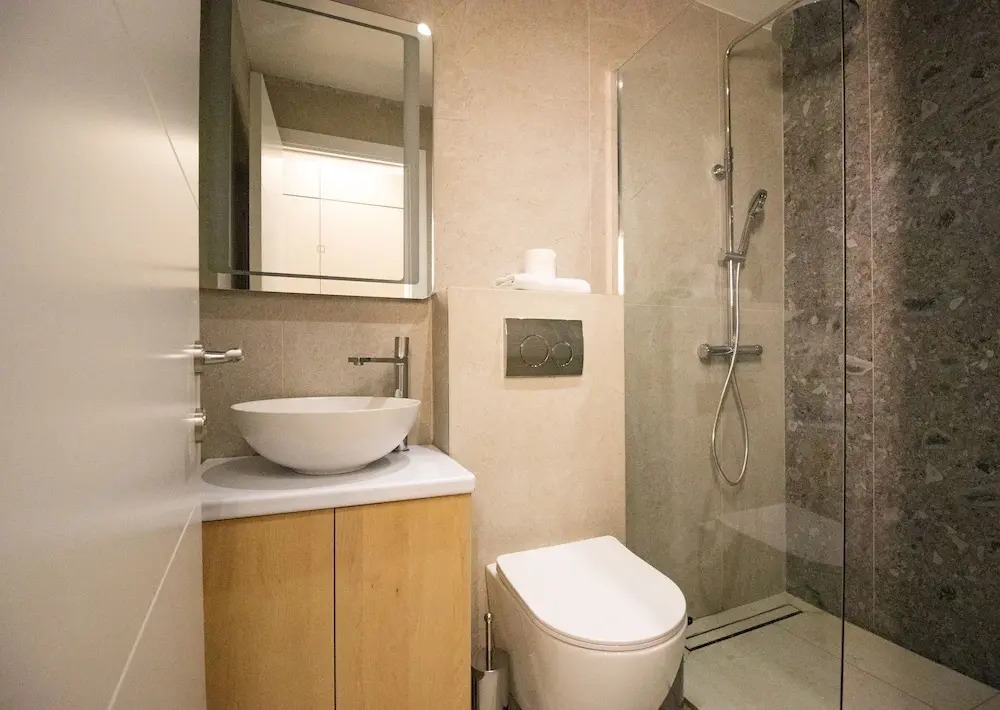 Alpesa Apartments