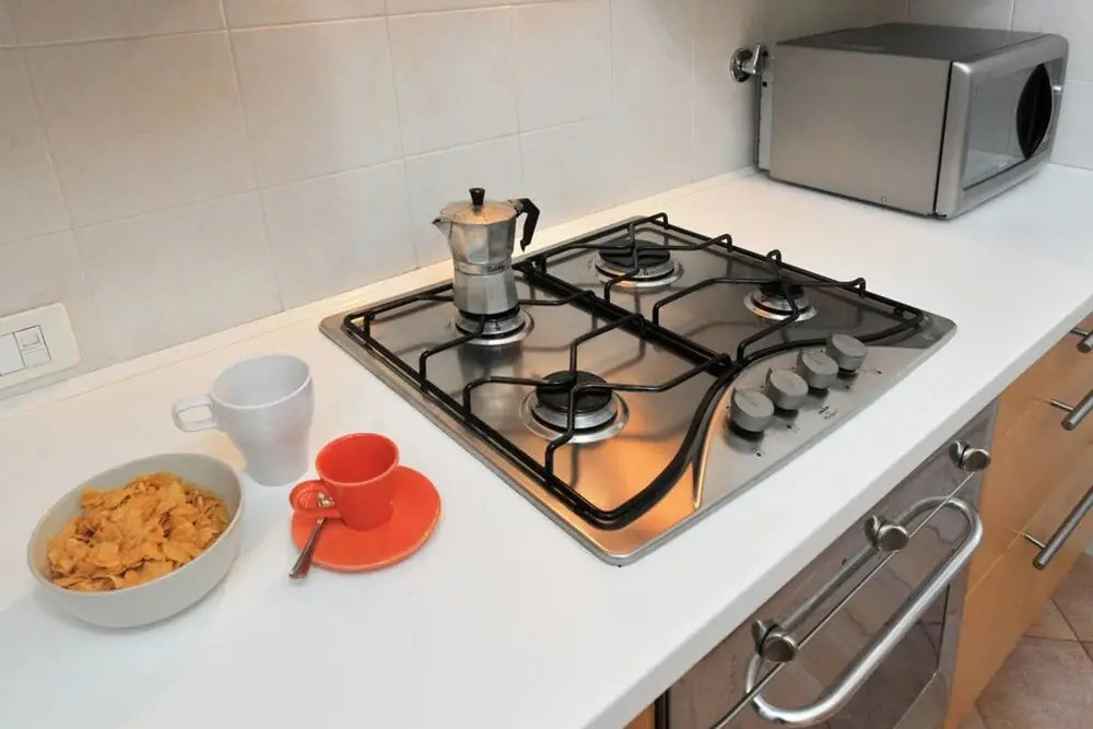 Elegant and Large 3beds Flat Beside Piazza Popolo