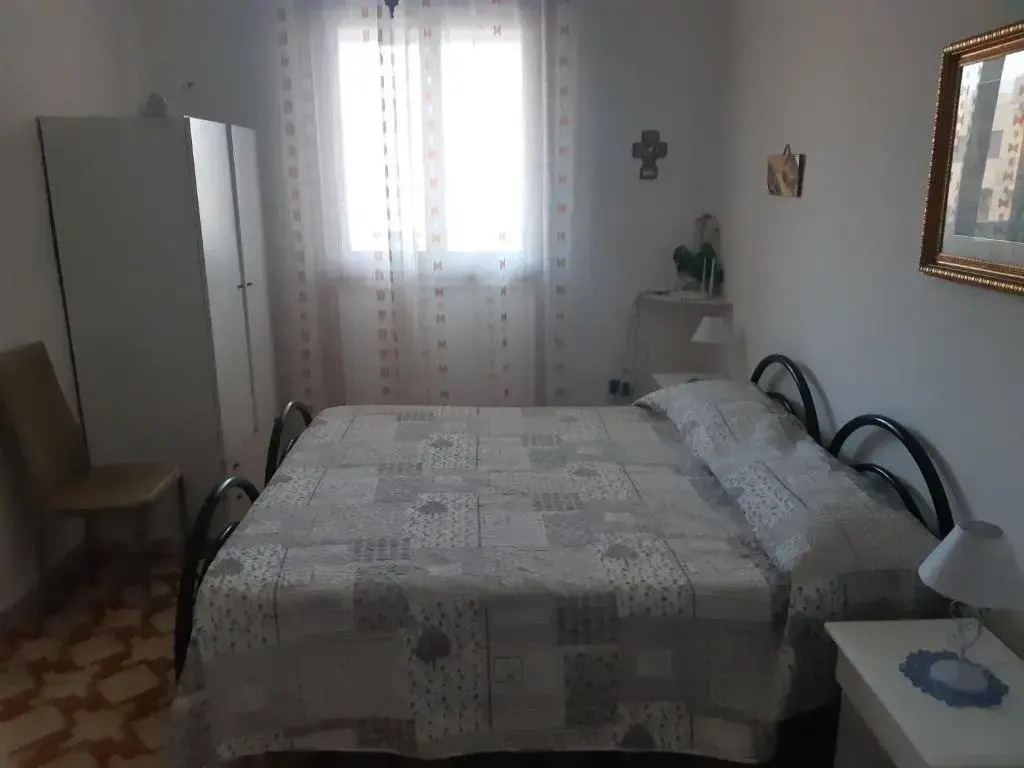 Appartamento Rosamarina