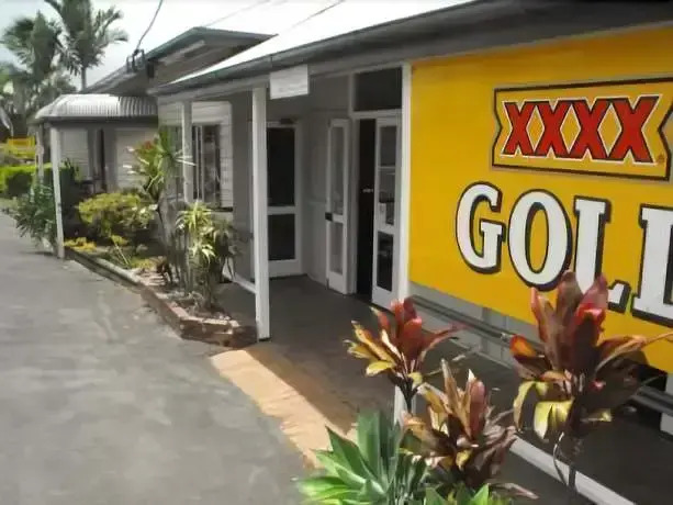 Victory Hotel Motel Gympie