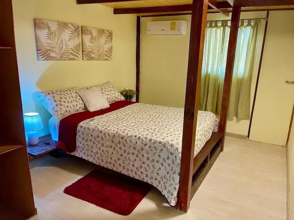 Casa Mano Juan