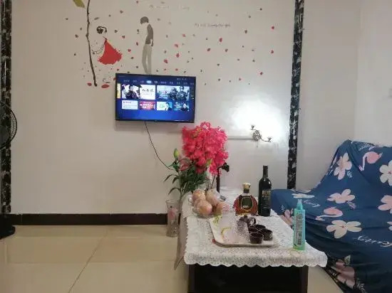 Cangzhou Global B & B