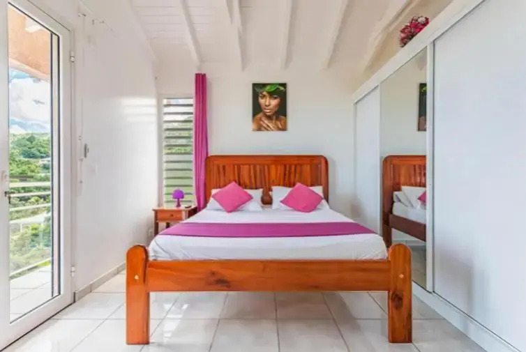 La Canopee