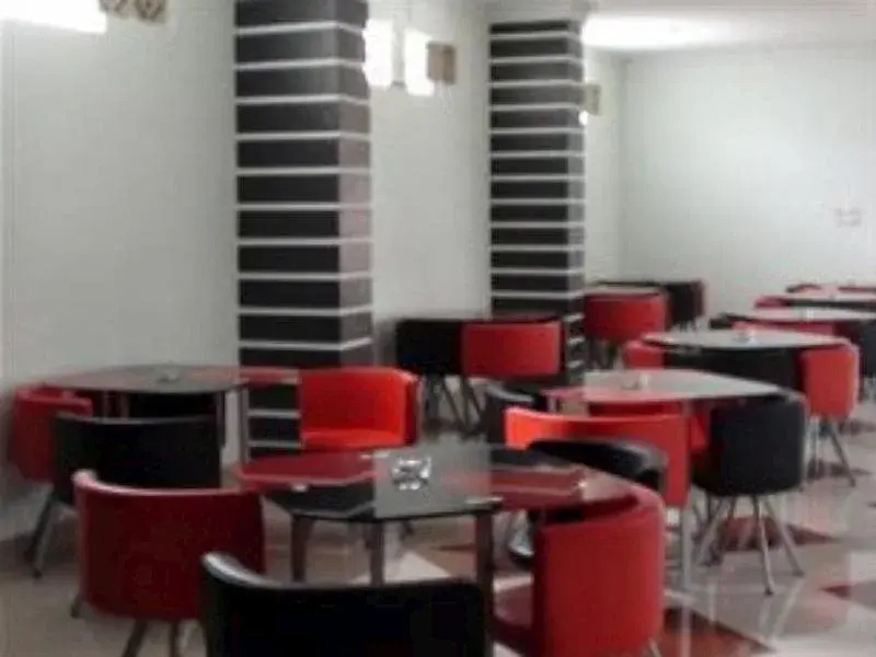 Grand Bayu Hill Hotel