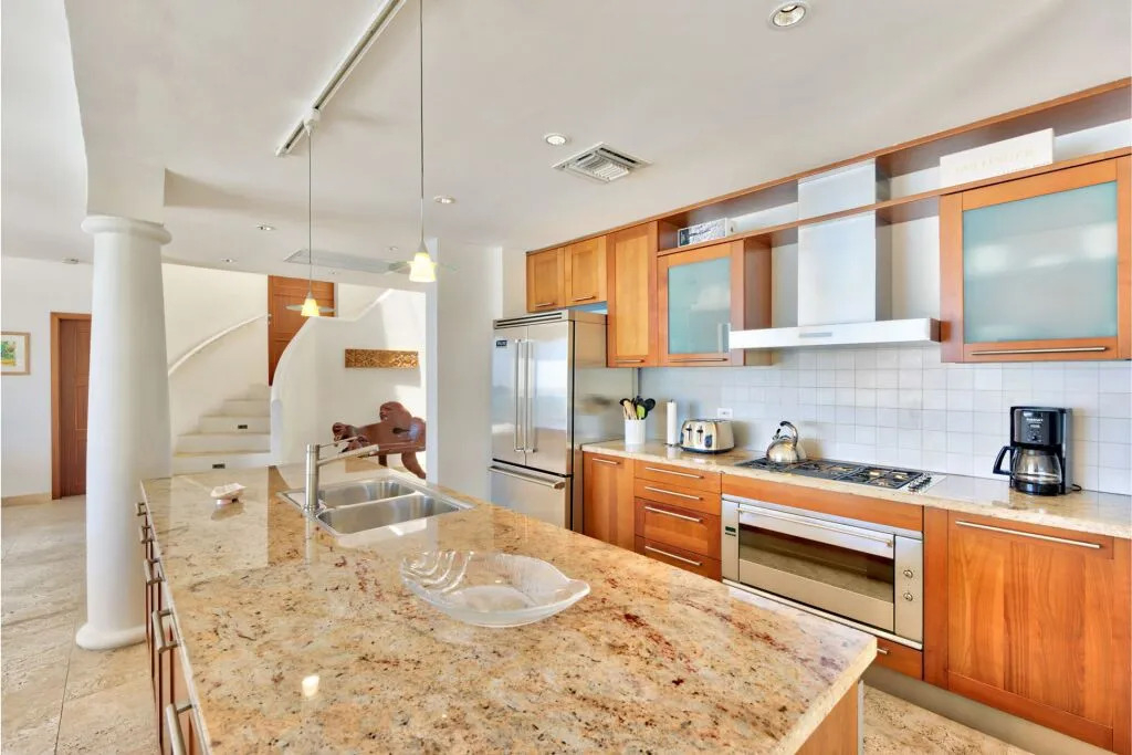 Dream Villa Shore Point 1169
