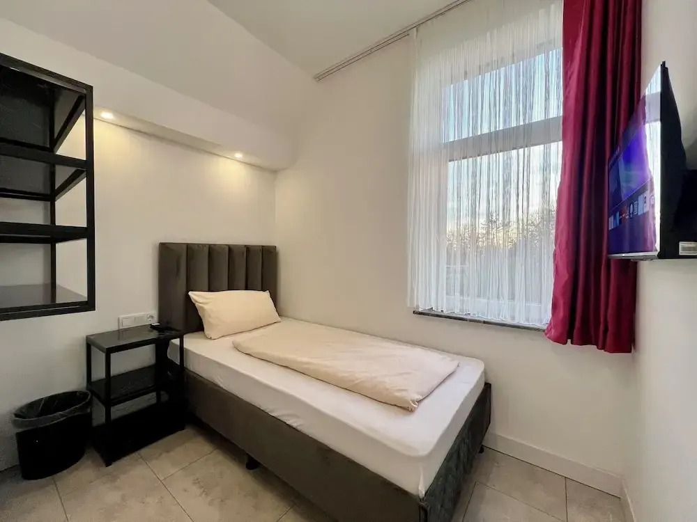 Durmaz Hotel