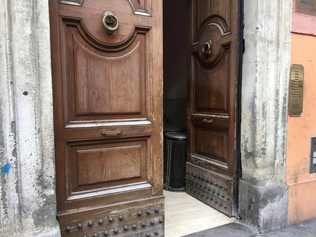 B&B Rome Terminal House