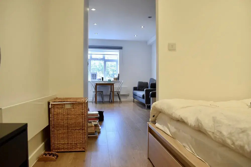 1 Bedroom Apartment in Bethnal Green