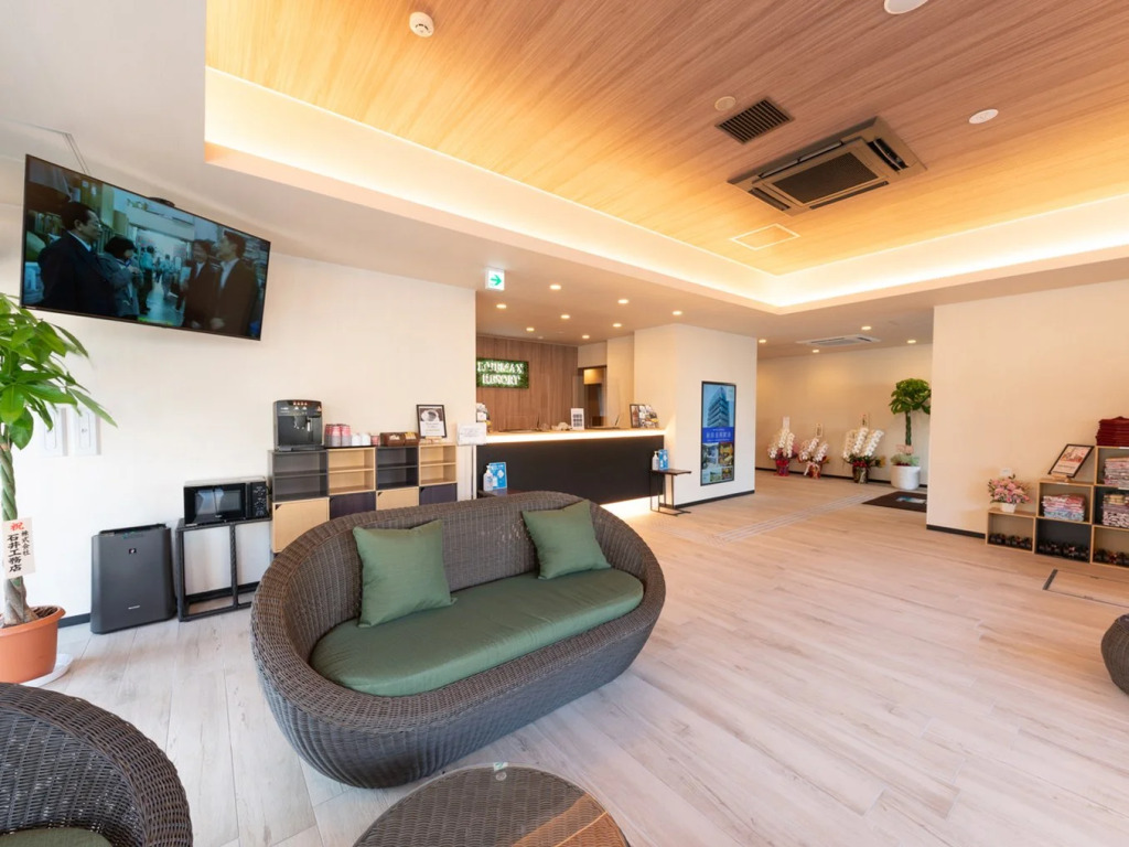 LiVEMAX RESORT Atami OCEAN