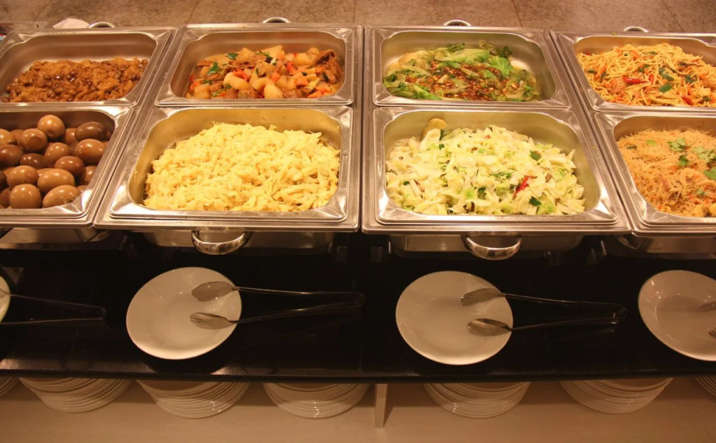 Dung Shih Hotel