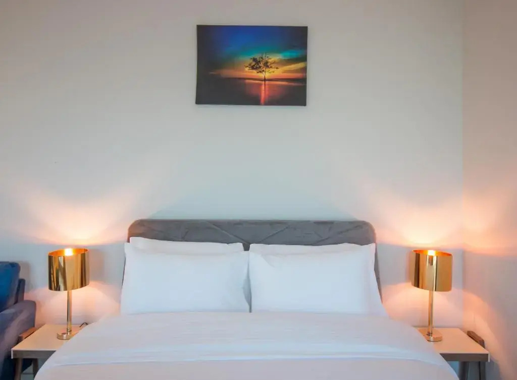 5 mins to Expo Site Fully Equipped Studio - MAG 5 221