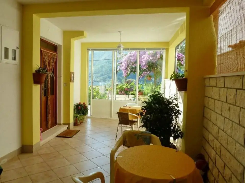 Rooms Vlahovic