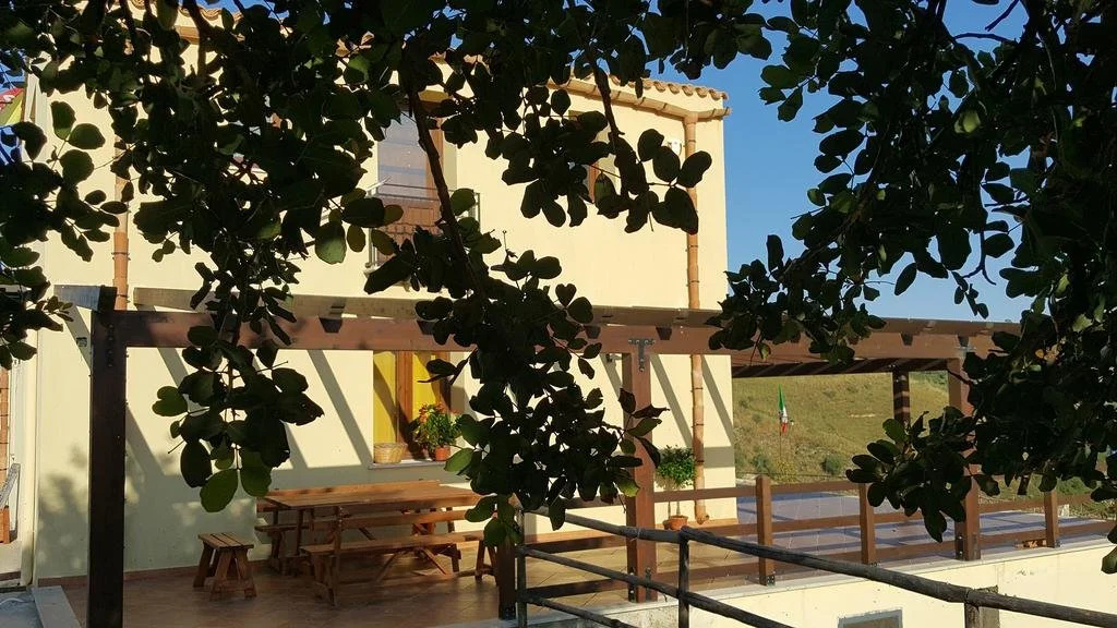 Agriturismo Gessi
