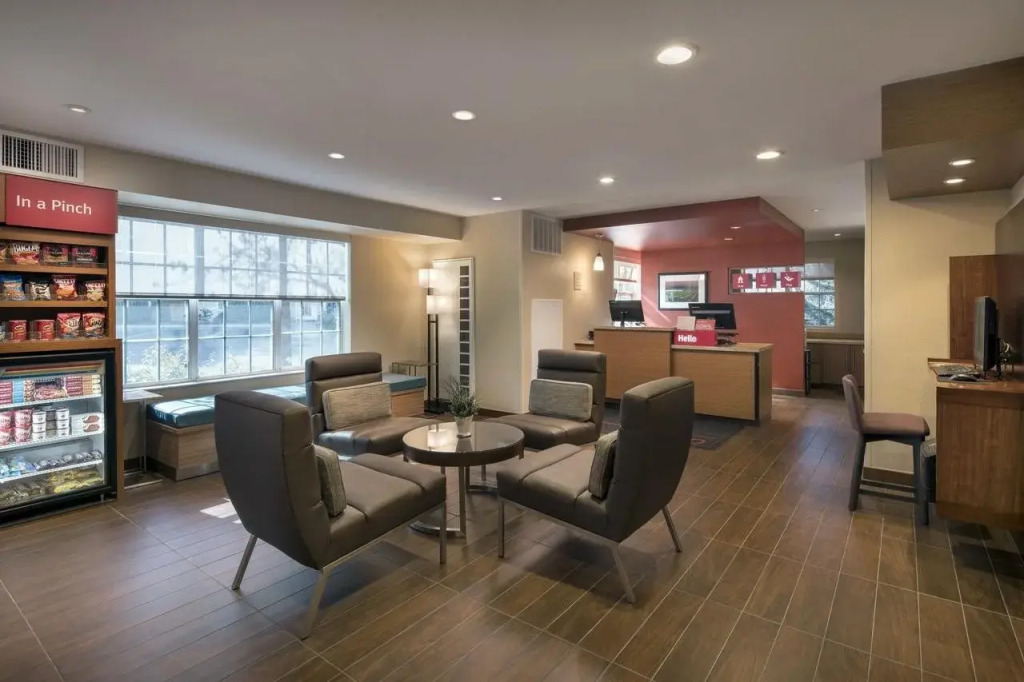TownePlace Suites Milpitas Silicon Valley
