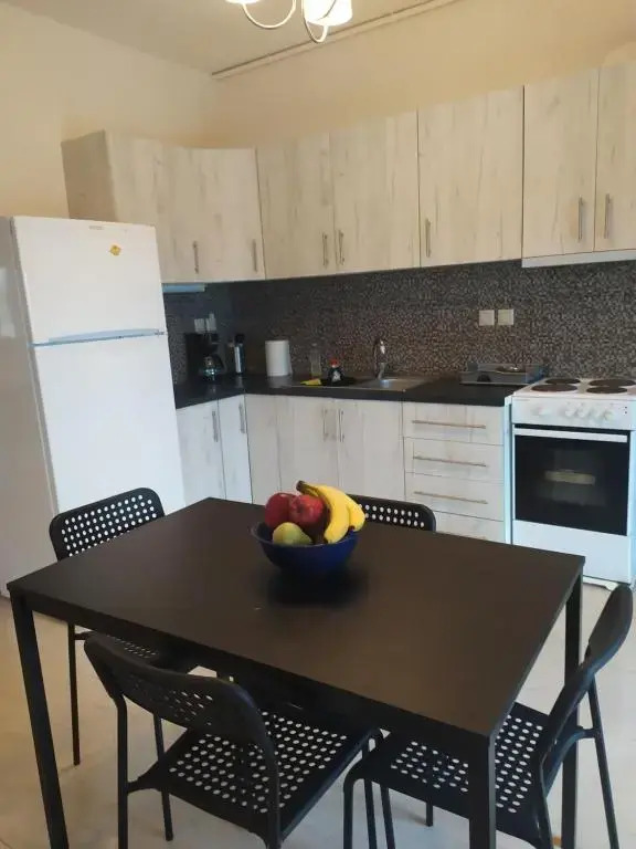 Afrodites sea view house