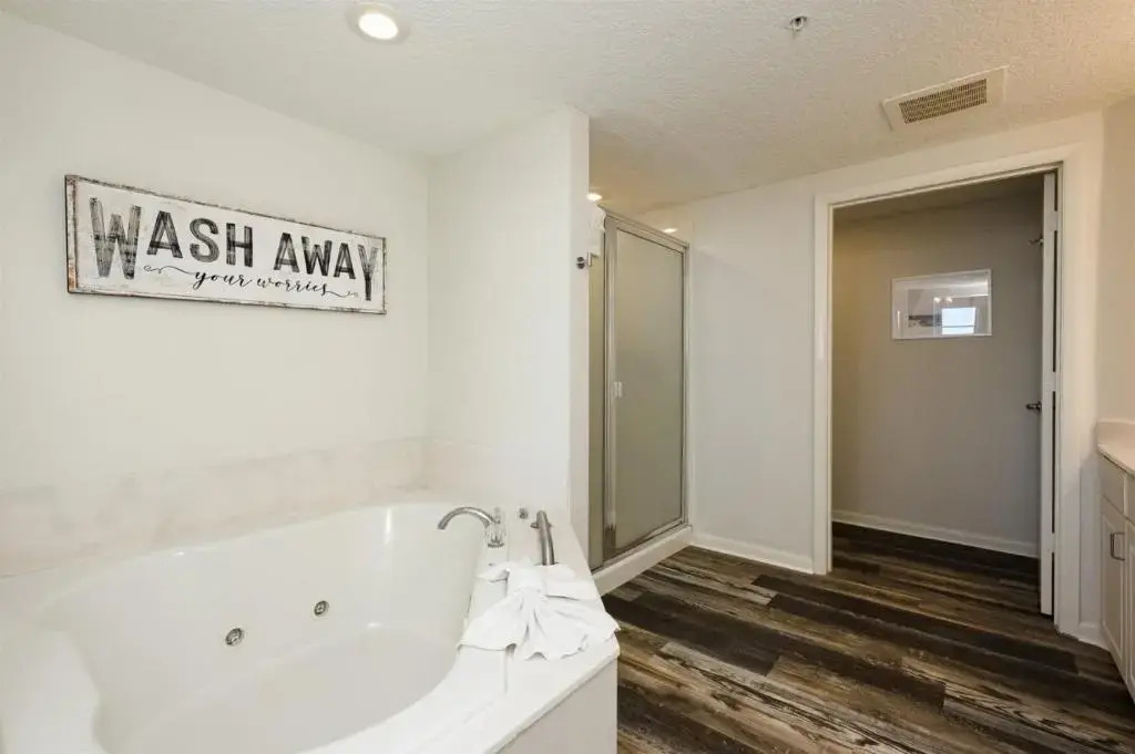 Unit 2120 Ocean Walk - 2 Bedroom Ocean View
