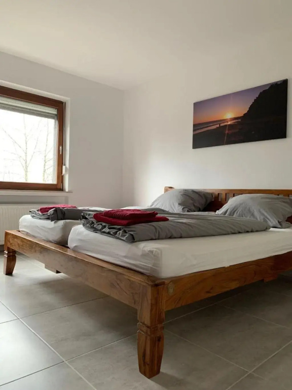 Chill Out Lounge Naturparadies