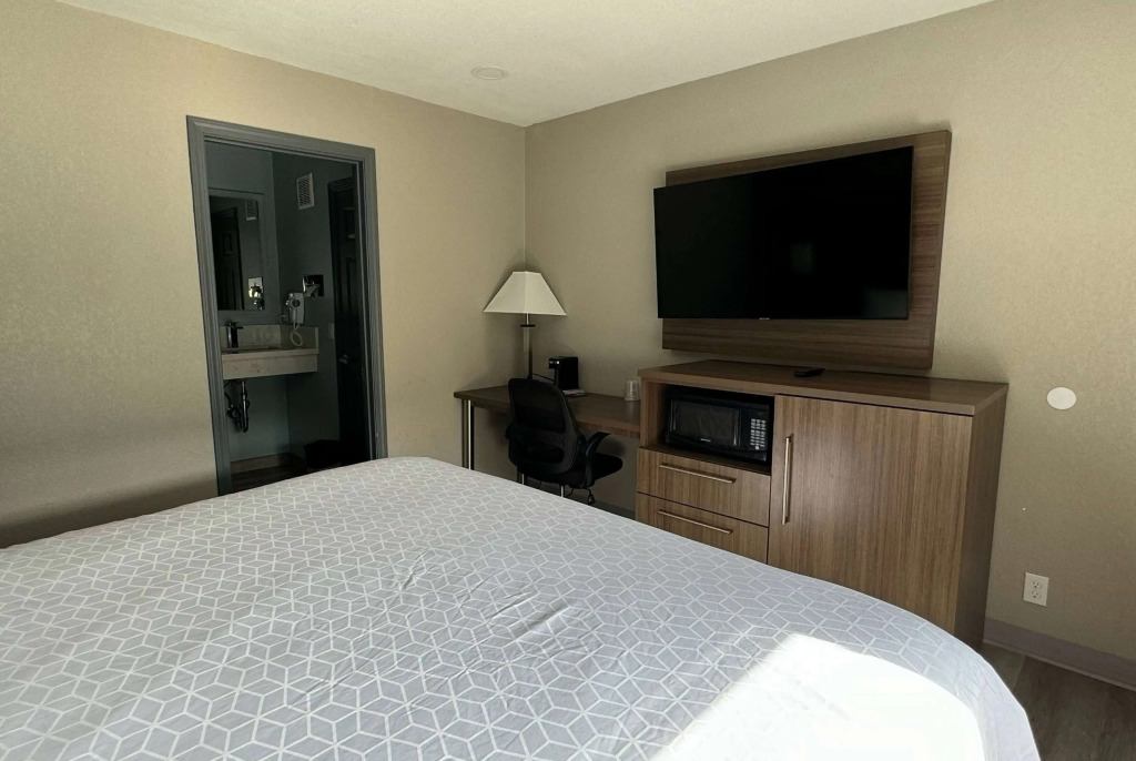 Baymont by Wyndham Coalinga