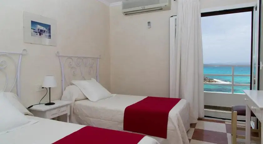 Hostal Rafalet