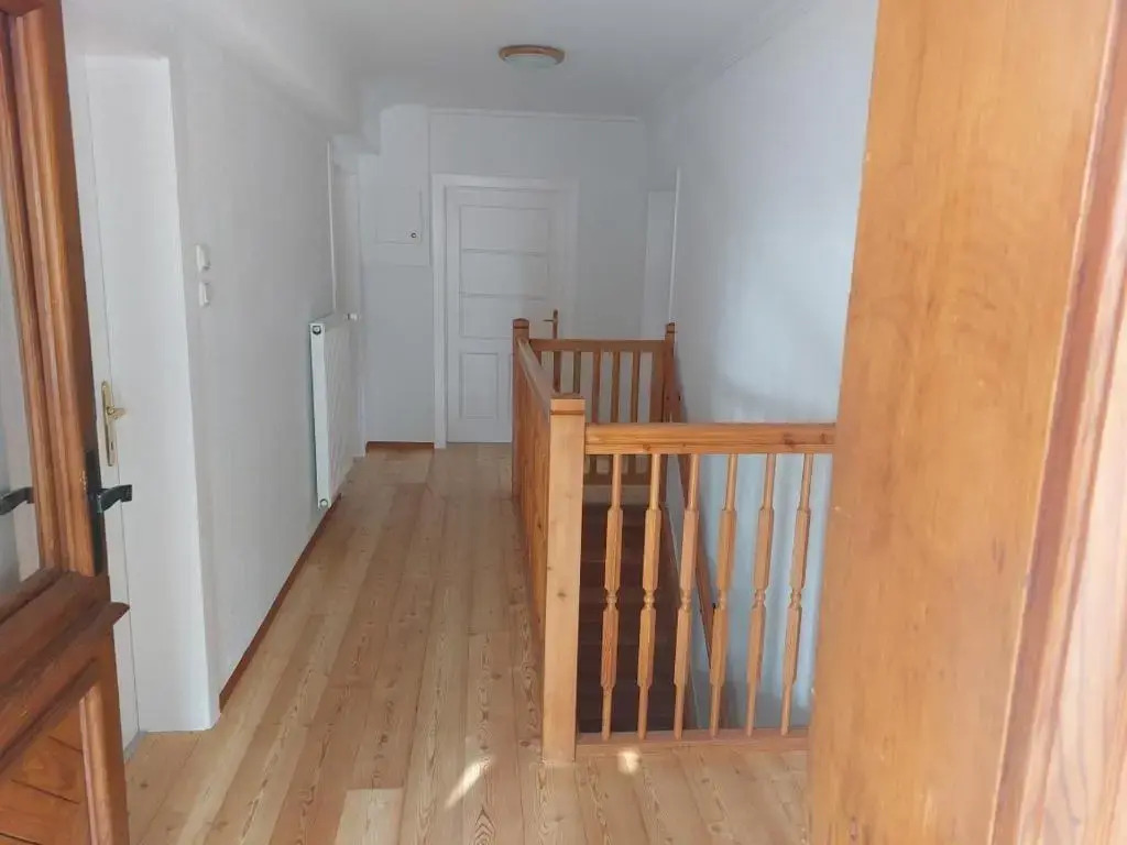 Ferienwohnung Salzafeld