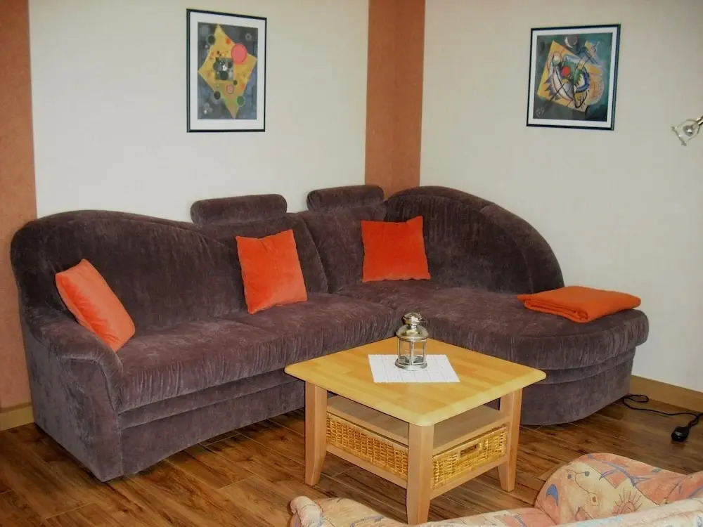 Ferienwohnung Haus Kotthoff