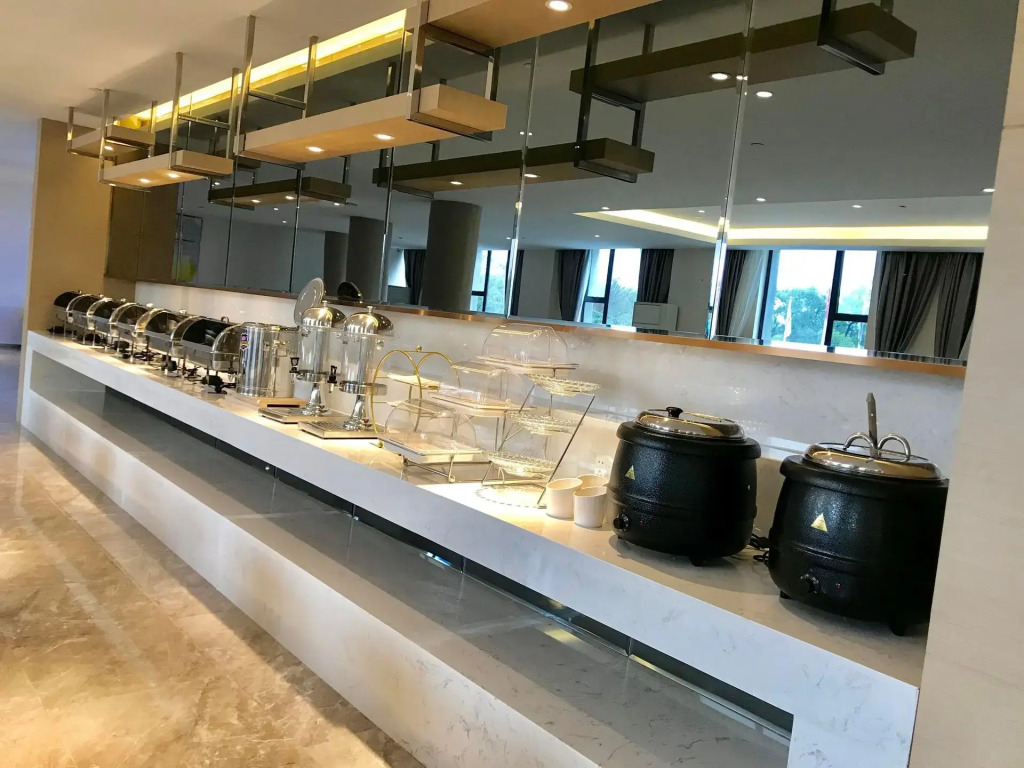 Lavande Hotels·Guilin Central Square Elephant Trunk Hill Scenic Area