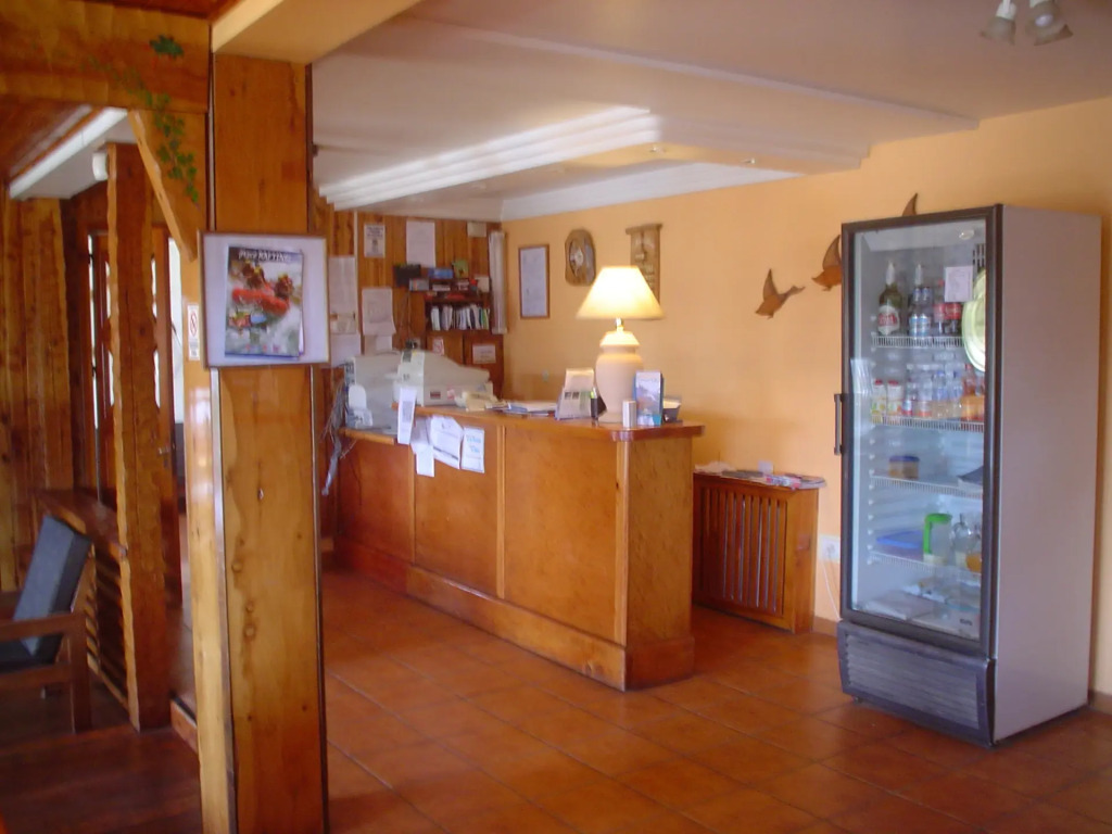 Hosteria Nuevo Pinar
