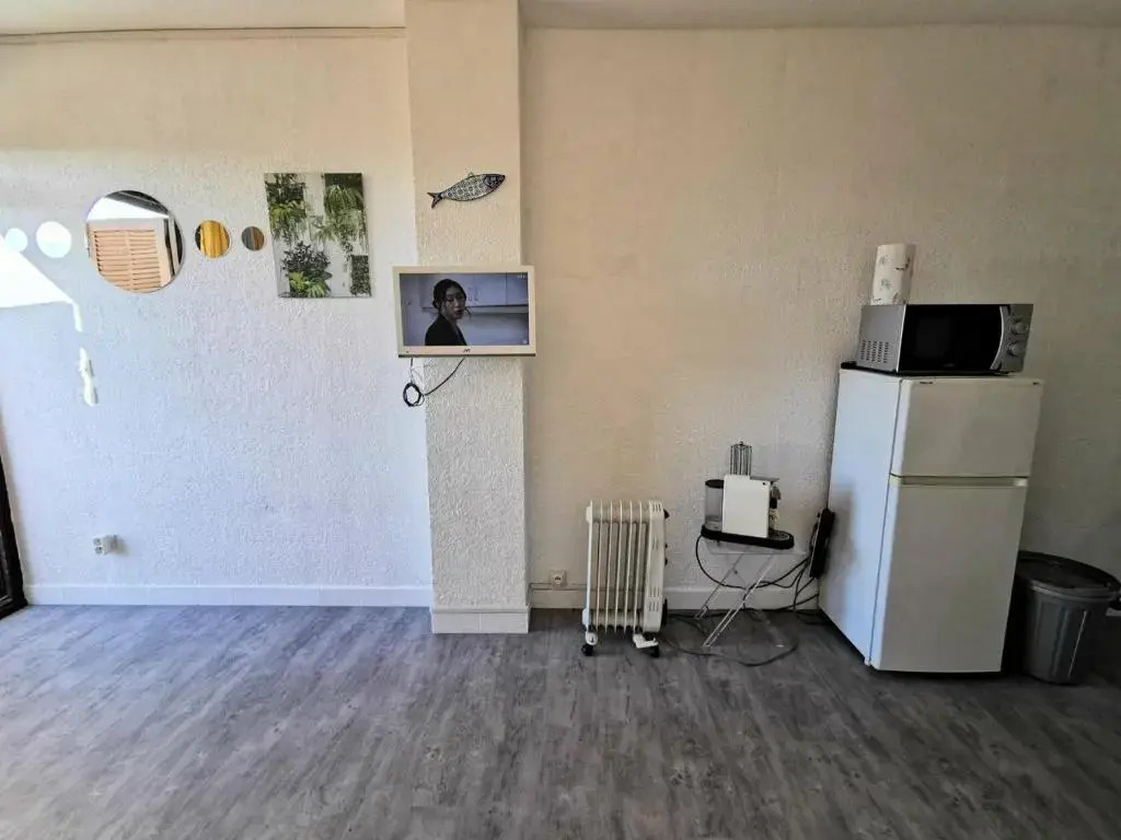 Résidence MAISONS DE LA MER 2 - Studio pour 3 Personnes 84
