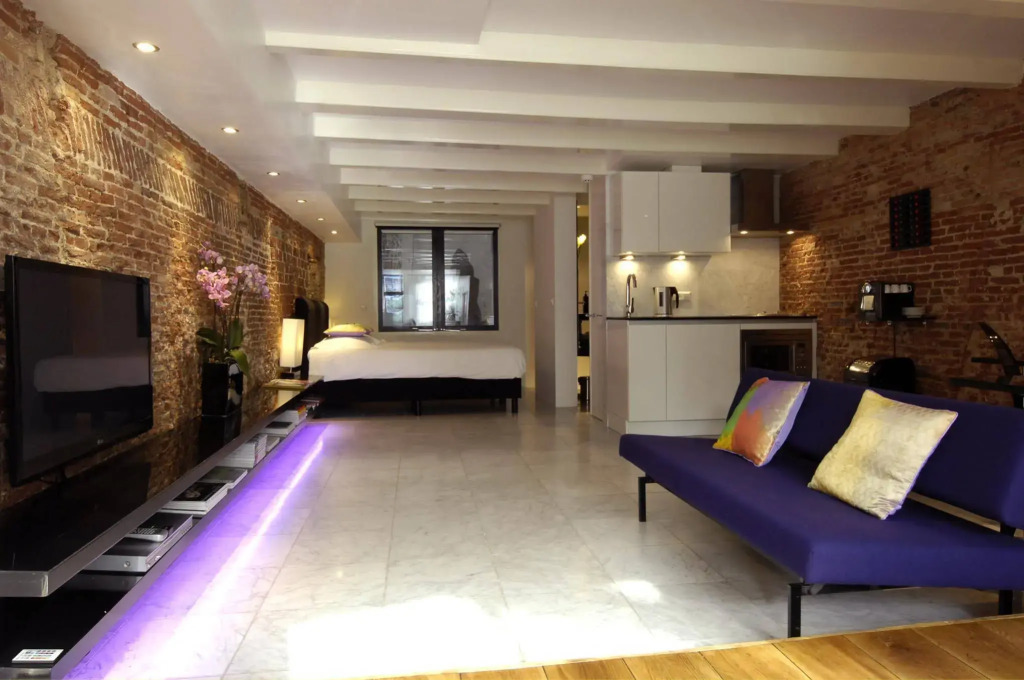 Amsterdam Boutique Apartments