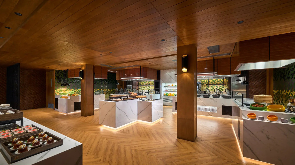 Holiday Inn Resort Bintan Lagoi Beach by IHG
