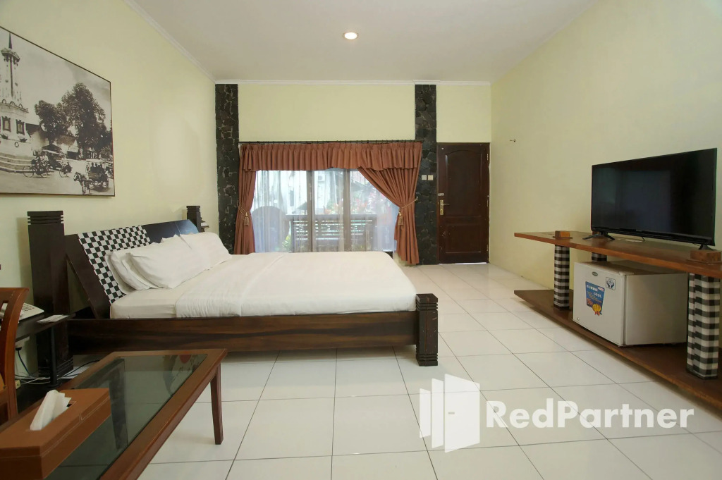 Rumah Palagan Guest House