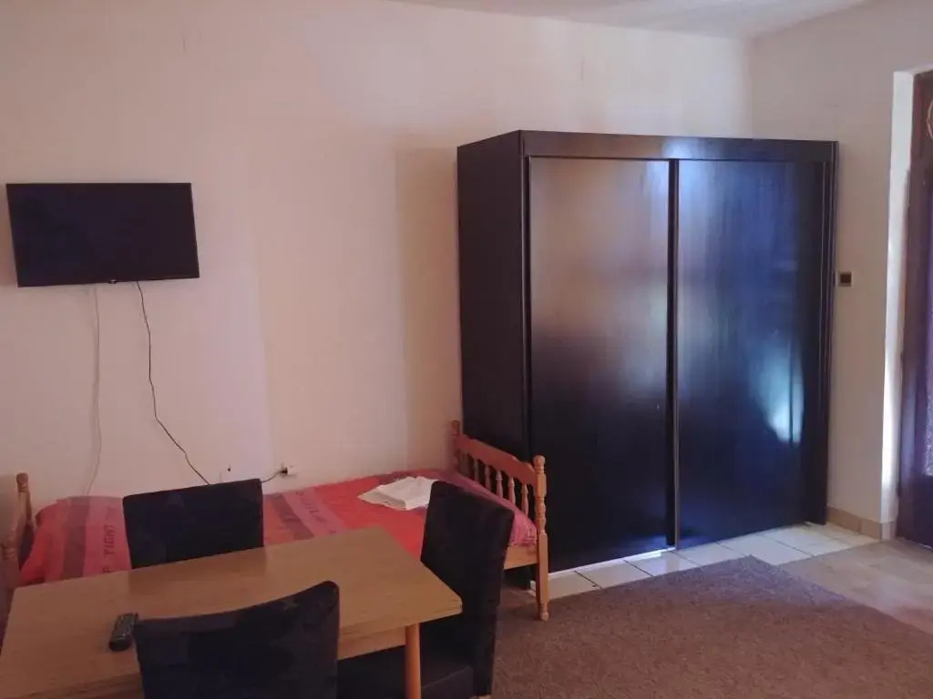 Apartman Babic