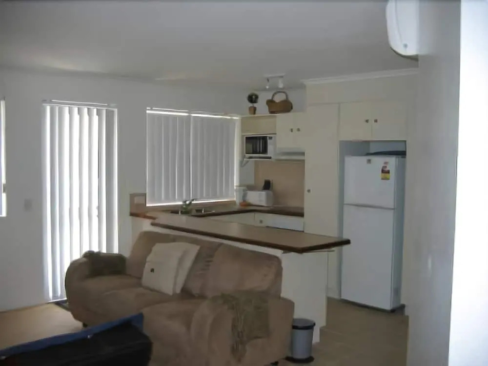 Beachside Court Holiday Apartments